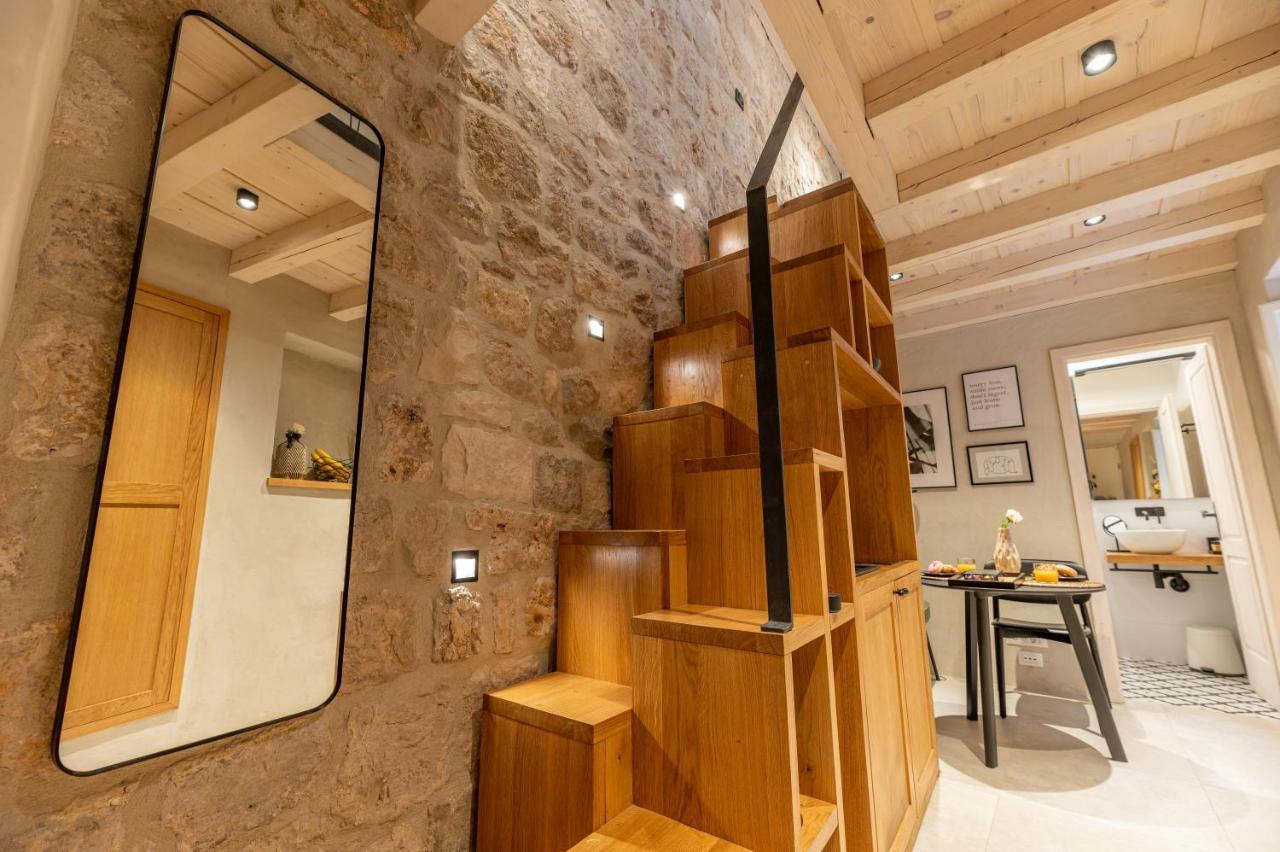 Superior 1 Bedroom Apartment Gabriela Next To Buza Beach Dubrovnik Exterior foto